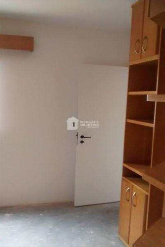 Imagem 9 de 16 de Apartamento Com 3 Dorms, Portal Do Morumbi, São Paulo - R$ 380 Mil, Cod: 3087 - V3087