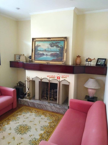 Imagem 18 de 30 de Chácara Com 4 Dormitórios À Venda, 1000 M² Por R$ 2.450.000,00 - Parque Maringá - Arujá/sp - Ch0021