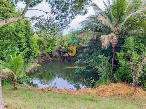 Imagem 2 de 30 de Chácara Com 3 Dormitórios À Venda, 5000 M² Por R$ 1.300.000,00 - Recanto Das Flores - Indaiatuba/sp - Ch0753