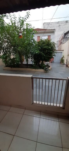 Imagem 13 de 18 de Sobrado À Venda, 87 M² Por R$ 415.000,00 - Vila Maria - São Paulo/sp - So1970