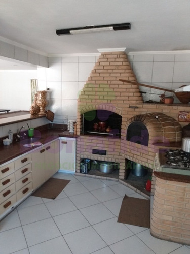 Imagem 10 de 30 de Chácara, Colônia, Jundiaí. - Ch07810 - 68092925