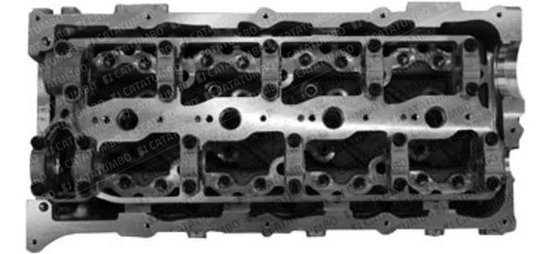 Culata Para Kia Sorento Jc 2.5 D4cb 2002 2007