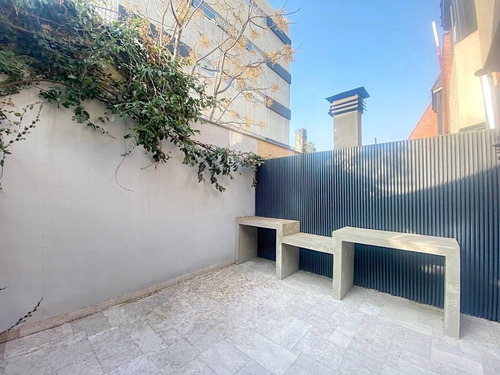 Townhouse Remodelada: Juan Xxiii / Buenaventura