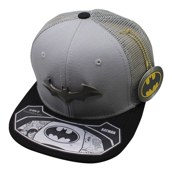 Gorra Batman | MercadoLibre ?