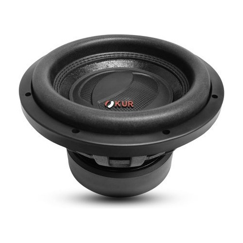 Subwoofer Okur 10´´ Osw10d4 2500w Max / 600w Rms By Db Drive