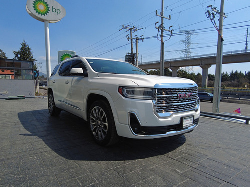 GMC Acadia 3.7 Denali At