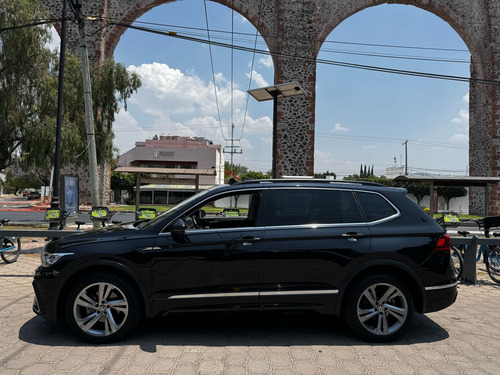 Volkswagen Tiguan 2.0 Tsi R-Line Dsg7