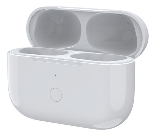 Guanchuan Estuche De Carga Inalámbrica For AirPods Pro 2