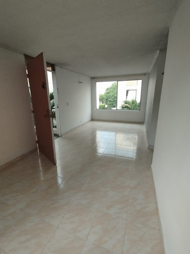 Venta Apartamento 4 Piso Metropolitano Del Norte 