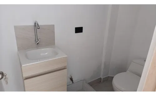 Local Comercial Primer Piso En Vía Principal De La Ceja