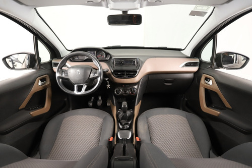 Peugeot 2008 Active 1.6 2017