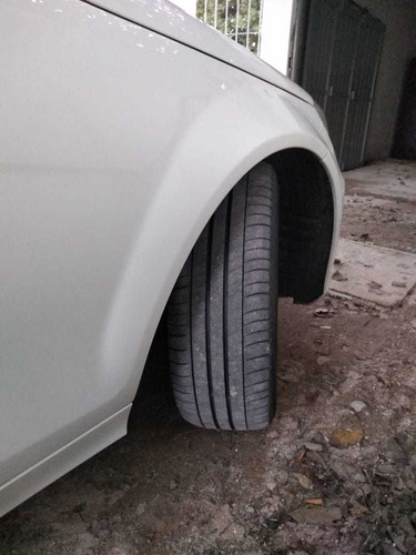 Mercedes-benz C200 Blue Eficiency