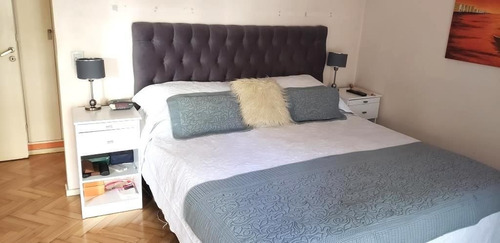 Imagen 21 de 30 de Belgrano Venta Piso De Categoria 4 Amb C/dep Y Cochera