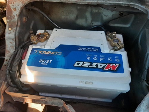 Kia Besta Est R2 2.2