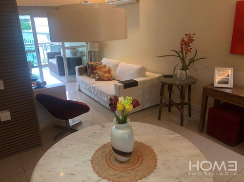 Imagem 4 de 30 de Apartamento À Venda, 110 M² Por R$ 740.000,00 - Freguesia (jacarepaguá) - Rio De Janeiro/rj - Ap2268