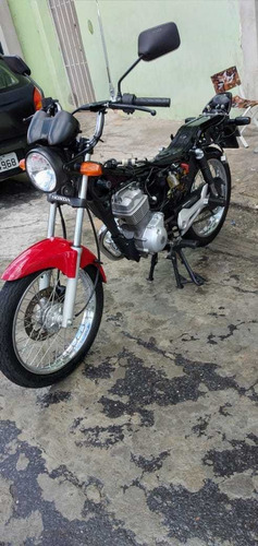 Honda Titan 150