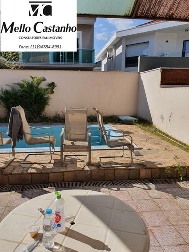 Imagem 11 de 15 de Casa Em Condomínio Para Venda Em Santana De Parnaíba, Alphaville 4, 4 Dormitórios, 1 Suíte, 6 Banheiros, 4 Vagas - 1001400_1-2075726