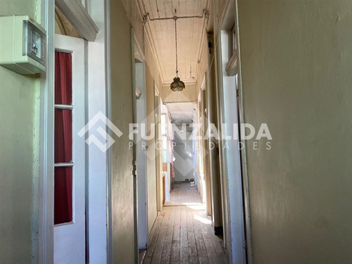 Venta Casa Valparaíso 10 Dormitorios 2 Baños