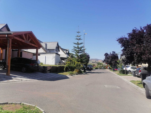 - Hermosa Casa En Condominio - 785 (92690)