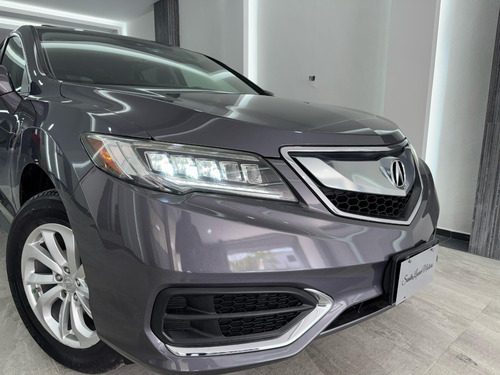 Acura RDX 3.5 L At