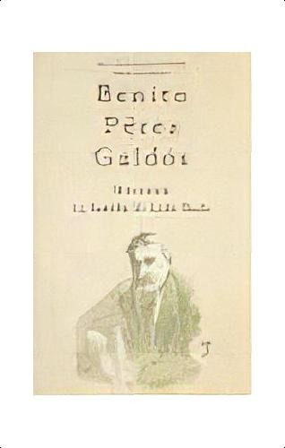 Marianela ; La Familia De Leãâ³n Roch, De Perez Galdos, Benito. Editorial Cabildo Insular De Gran Canaria. Departa, Tapa Blanda En Español