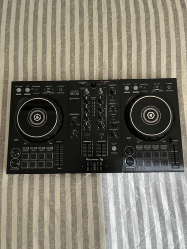 comprar Controladora Pioneer Ddj 400