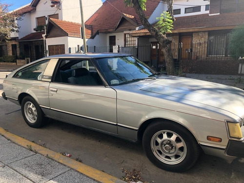 Toyota Celica Gt 2000