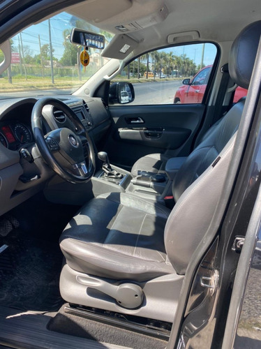 Volkswagen Amarok 2.0l Tdi 180 Cv