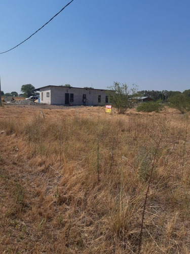 Imagen 5 de 11 de Terrenos De 1000 M2 A Pocas Cuadras Del Centro, Colonia Benítez!