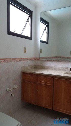 Imagem 15 de 15 de Apartamento - Vila Nova Conceição - Sp - 634492