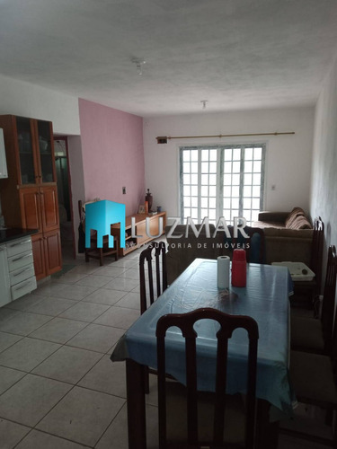 Imagem 3 de 15 de Venha Conhecer! Casa Em Ótima Localização Em Itapecerica Da Serra - 300 M² - 541ll