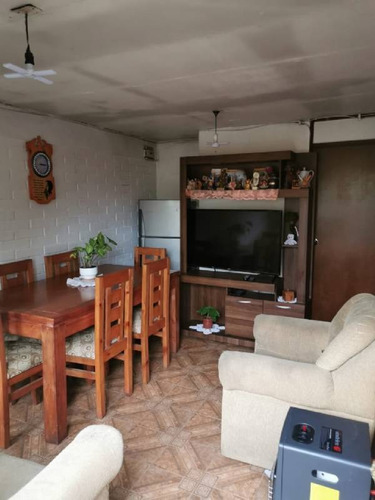 Imagen 4 de 17 de Vende Casa 3d-2b, En Literatura Con Violeta Parra, Maipu