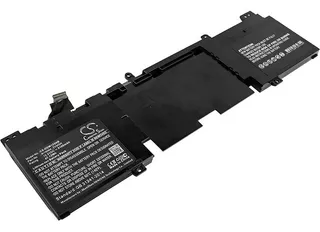 Reemplazo Para Alienware 13 R2 257v0 2vmgk 3v806 N1wm4 13.3