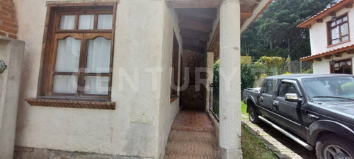 Imagen 3 de 14 de Cabaña En Renta En Zona Boscosa