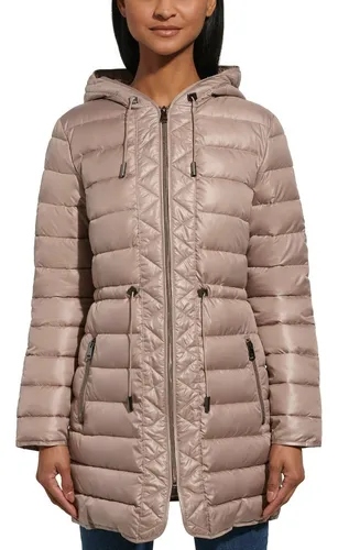 Chamarra kenneth cole mujer hotsell