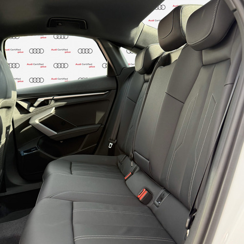 Audi A3 1.4 Sedan 35 Tfsi S Line At