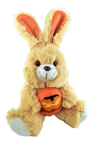Conejo hipoalergénico para jugar o decorar la casa en Semana Santa
