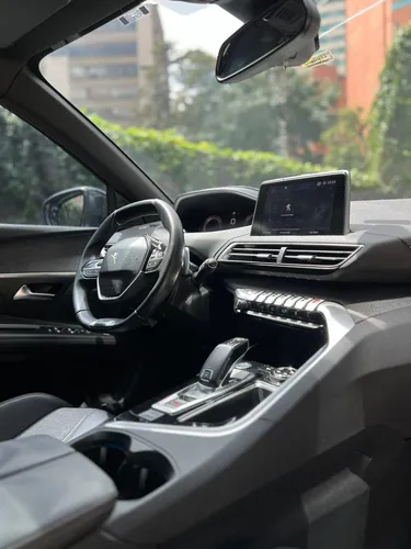 Peugeot 3008 1.6 Gt Line