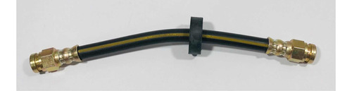 Flexible De Freno Trasero Fiat Siena 96/... ,230mm - Fx 2007