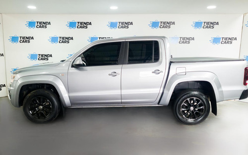Volkswagen Amarok 3.0 V6 Cd Comfortline