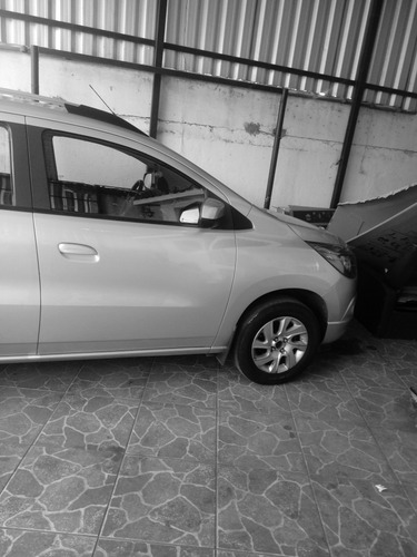 Chevrolet Spin 2016 1.8 Ltz 7l Aut. 5p