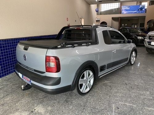 Imagem 7 de 13 de Saveiro 1.6 Cross Ce 8v Flex 2p Manual