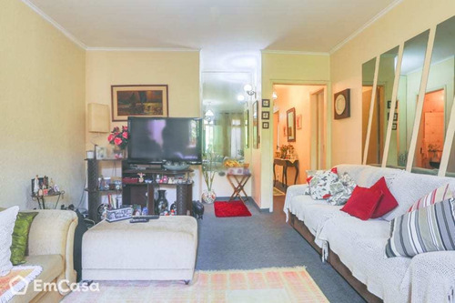 Imagem 3 de 10 de Casa À Venda Em São Paulo - 22426