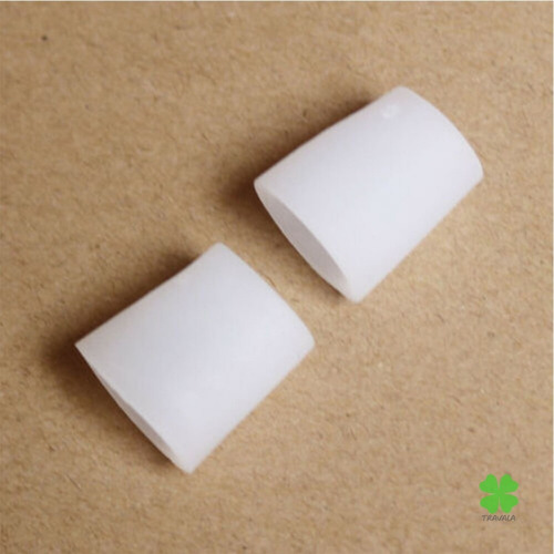 Imagem 5 de 10 de Dedeira Silicone Anti-sensibilidade Joanete Atrito Calos Pes