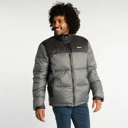 Caterpillar Parka Hombre Foundation Retro Caterpillar Cuotas sin