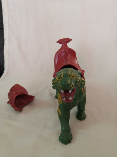 Motu Vintage - Battle Cat, Francia (Usado)