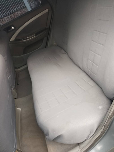 Chevrolet Optra