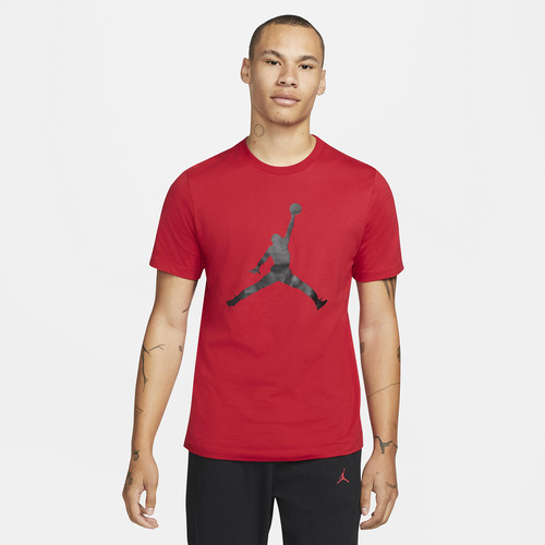 Polo Jordan Jumpman Deportivo De Básquet Para Hombre Ox565