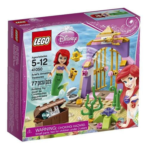 Lego Disney Princess Ariel