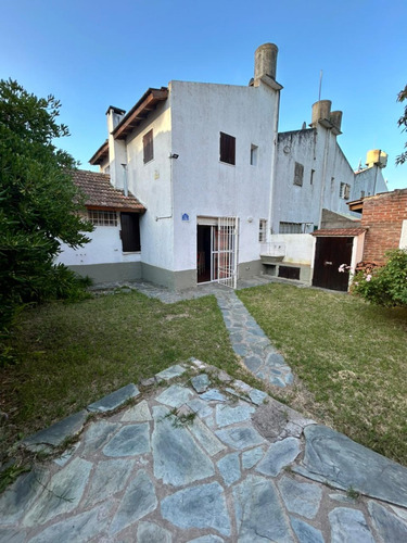 Alquiler Villa Gesell 2025 - Departamento Tipo Casa 4 Ambientes - Enero Febrero - Alici